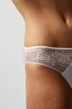 Passionata Maddie Slip -Unterwäsche Discounter P47H30 010 1 1