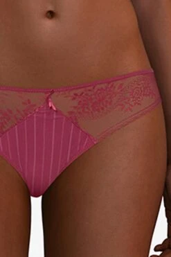 Passionata Maddie Slip -Unterwäsche Discounter P47H30 0KY 1 1