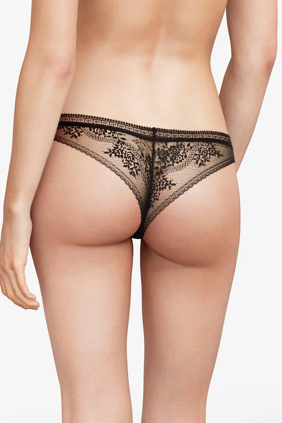 Passionata Maddie Tanga 4 Passionata Maddie Tanga – Bild 2