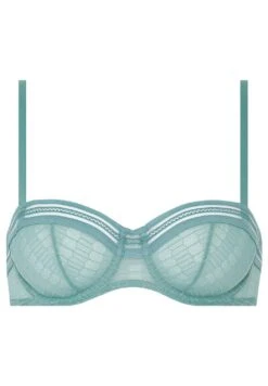 Passionata ONLY MANHATTAN Balconette BH -Unterwäsche Discounter P47J10 03N 16