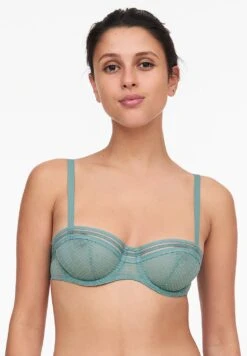 Passionata ONLY MANHATTAN Balconette BH -Unterwäsche Discounter P47J10 03N 2