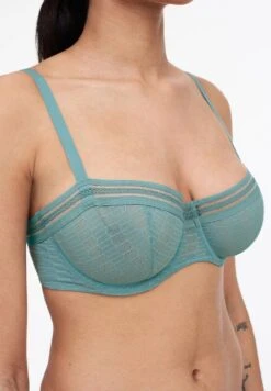 Passionata ONLY MANHATTAN Balconette BH -Unterwäsche Discounter P47J10 03N 4