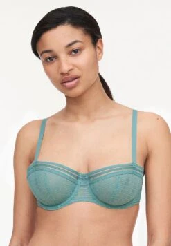 Passionata ONLY MANHATTAN Balconette BH -Unterwäsche Discounter P47J10 03N 9