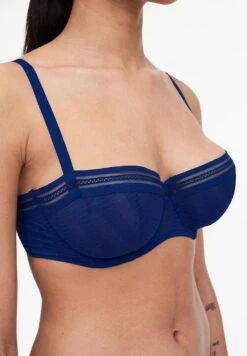 Passionata ONLY MANHATTAN Balconette BH -Unterwäsche Discounter P47J10 050 4