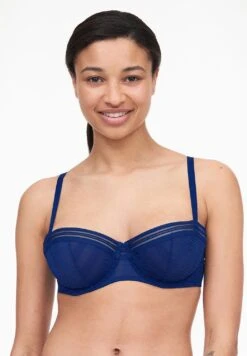 Passionata ONLY MANHATTAN Balconette BH -Unterwäsche Discounter P47J10 050 9