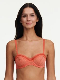 Passionata ONLY MANHATTAN Balconette BH -Unterwäsche Discounter P47J10 0K1 2 1