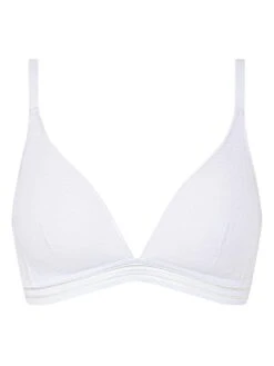 Passionata ONLY MANHATTAN Bügelloser BH 14 Passionata ONLY MANHATTAN Bügelloser BH -Unterwäsche Discounter P47J50 010 16