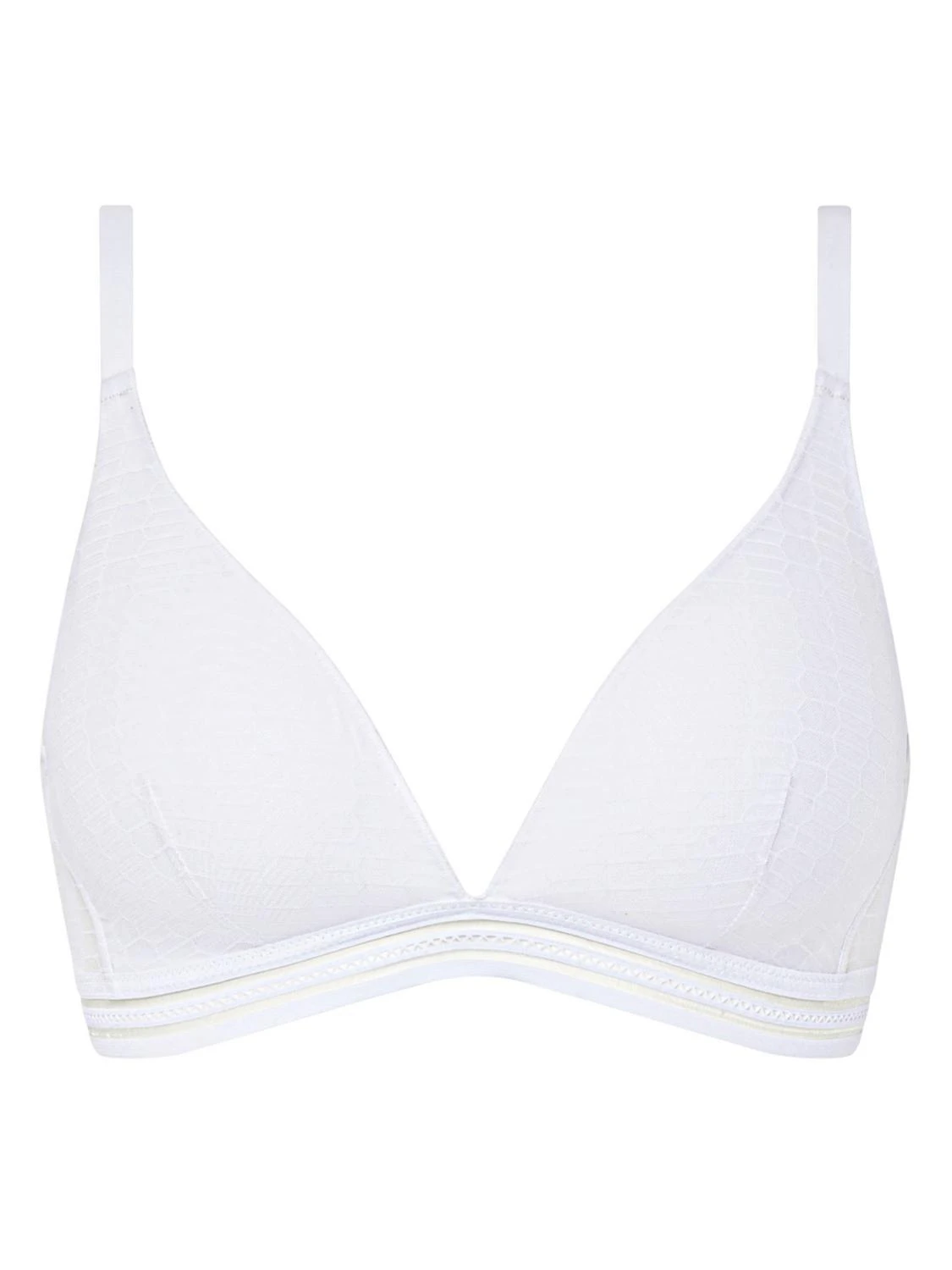 Passionata ONLY MANHATTAN Bügelloser BH 8 Passionata ONLY MANHATTAN Bügelloser BH – Bild 6