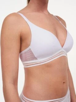 Passionata ONLY MANHATTAN Bügelloser BH 11 Passionata ONLY MANHATTAN Bügelloser BH -Unterwäsche Discounter P47J50 010 4