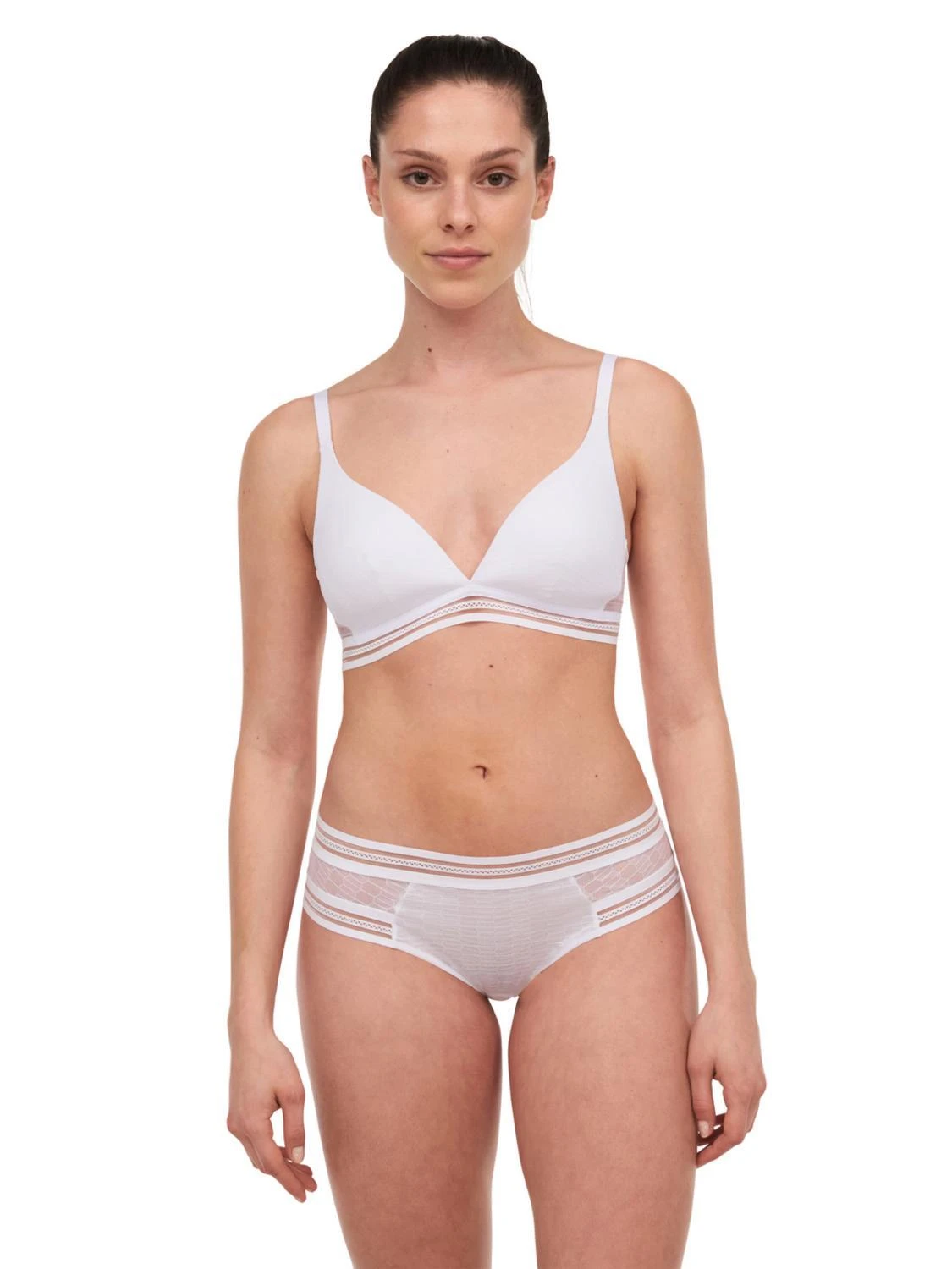 Passionata ONLY MANHATTAN Bügelloser BH 6 Passionata ONLY MANHATTAN Bügelloser BH – Bild 4