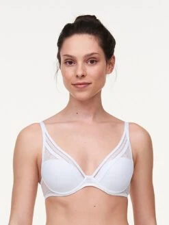 Passionata ONLY MANHATTAN T-Shirt BH -Unterwäsche Discounter P47J90 010 2