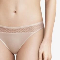 Passionata Manhattan Slip 9 Passionata Manhattan Slip -Unterwäsche Discounter P48D30 0NL 3 1