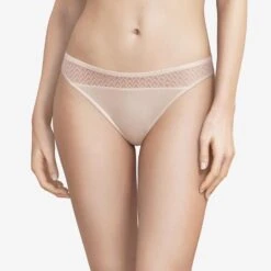 Passionata Manhattan Slip 10 Passionata Manhattan Slip -Unterwäsche Discounter P48D30 0NL 4 1