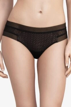 Passionata Manhattan Shorty -Unterwäsche Discounter P48D40 011 1 FR