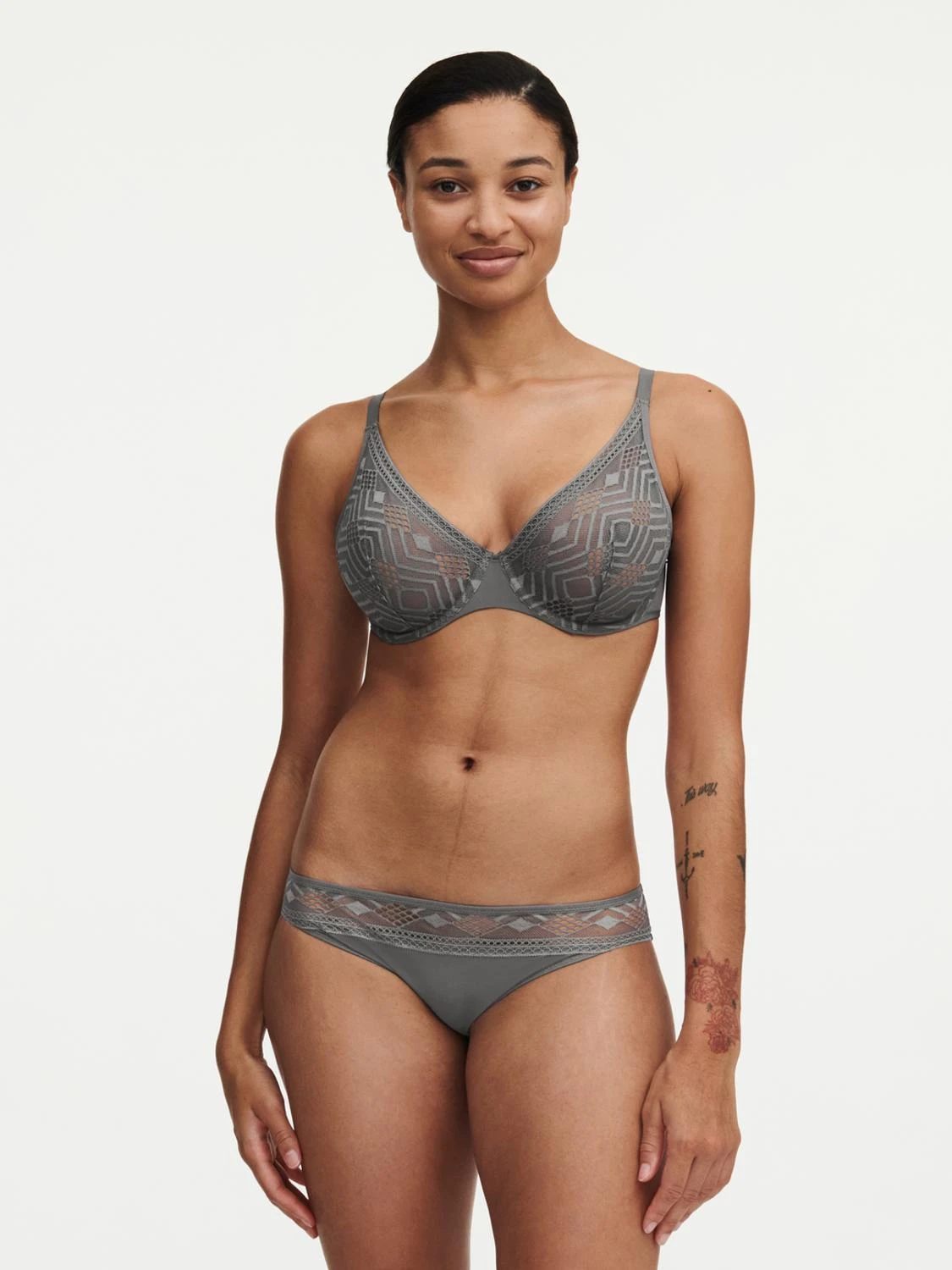 Passionata ONDINE Bügel BH 6 Passionata ONDINE Bügel BH – Bild 4