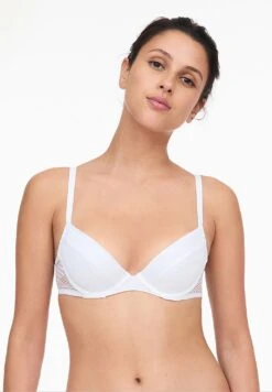 Passionata ONDINE Push-Up BH 20 Passionata ONDINE Push-Up BH -Unterwäsche Discounter P48J20 010 2 1