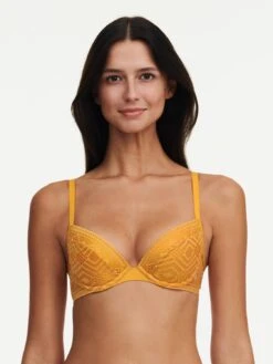 Passionata ONDINE Push-Up BH 22 Passionata ONDINE Push-Up BH -Unterwäsche Discounter P48J20 034 2 1