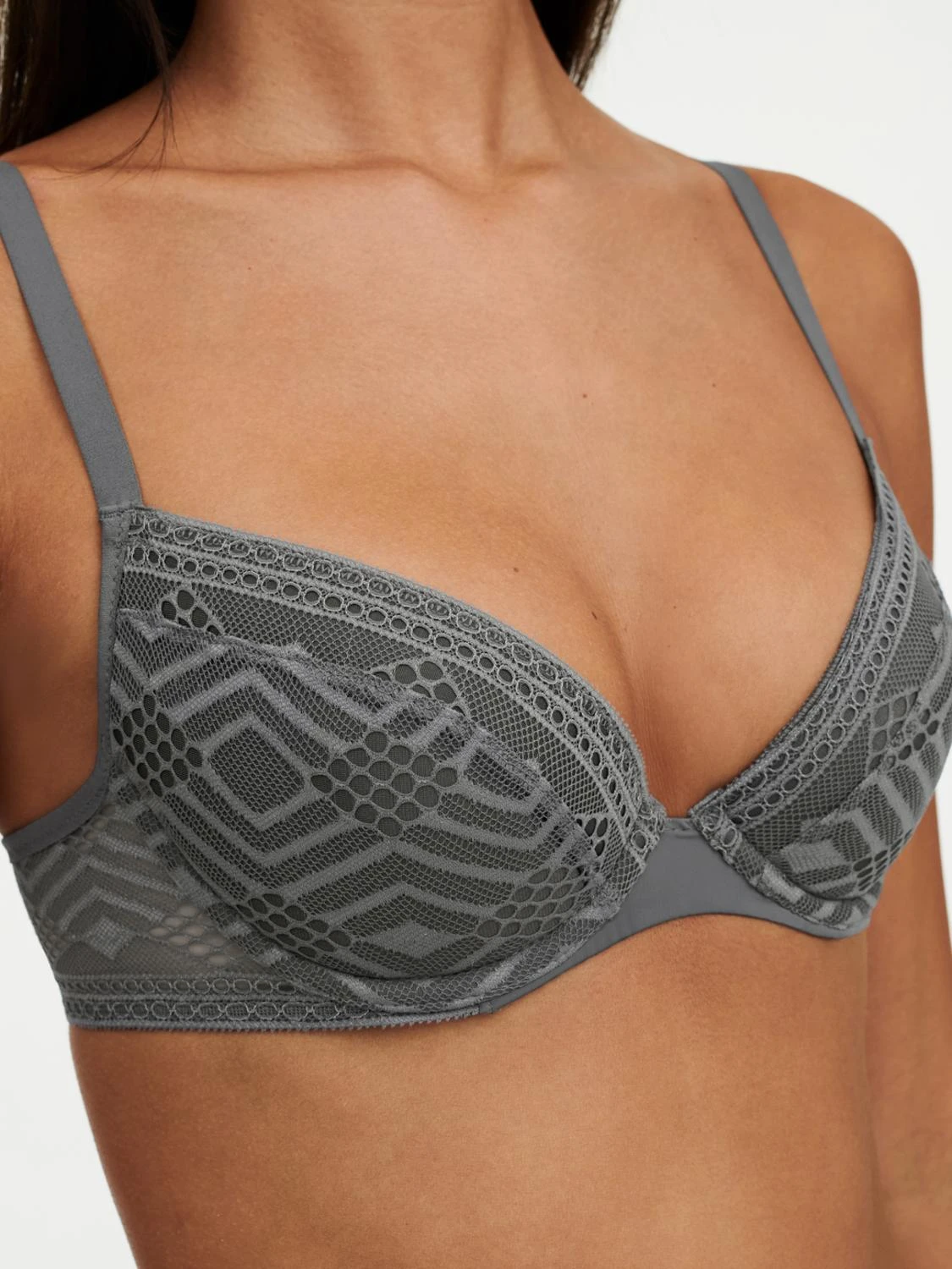 Passionata ONDINE Push-Up BH 5 Passionata ONDINE Push-Up BH – Bild 3