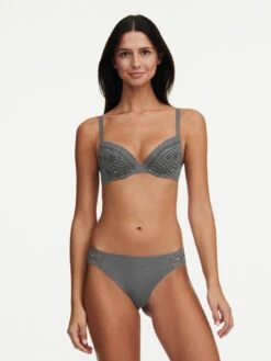 Passionata ONDINE Push-Up BH 16 Passionata ONDINE Push-Up BH -Unterwäsche Discounter P48J20 0WC 7 1