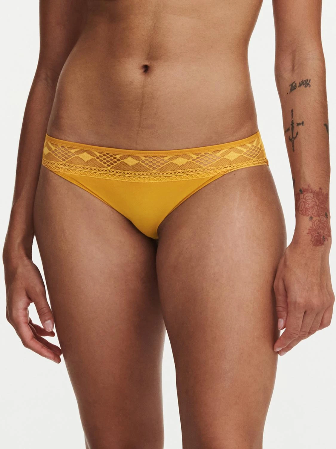 Passionata ONDINE Slip 3 Passionata ONDINE Slip