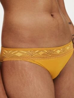 Passionata ONDINE Slip 11 Passionata ONDINE Slip -Unterwäsche Discounter P48J30 034 4 1