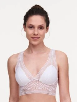 Passionata ONDINE Bügelloser BH -Unterwäsche Discounter P48J50 010 2 1