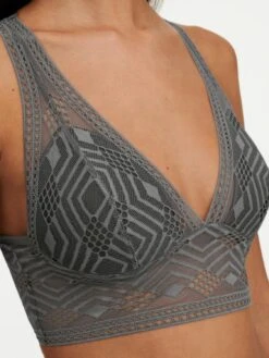 Passionata ONDINE Bügelloser BH -Unterwäsche Discounter P48J50 0WC 4