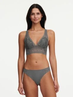 Passionata ONDINE Bügelloser BH -Unterwäsche Discounter P48J50 0WC 7 1