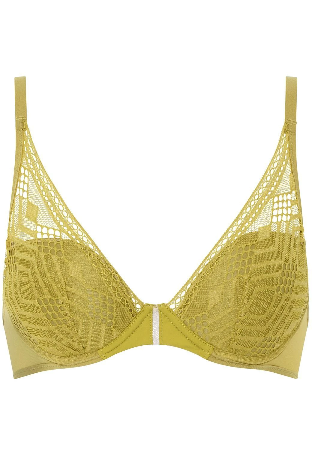 Passionata ONDINE T-Shirt BH 6 Passionata ONDINE T-Shirt BH – Bild 4