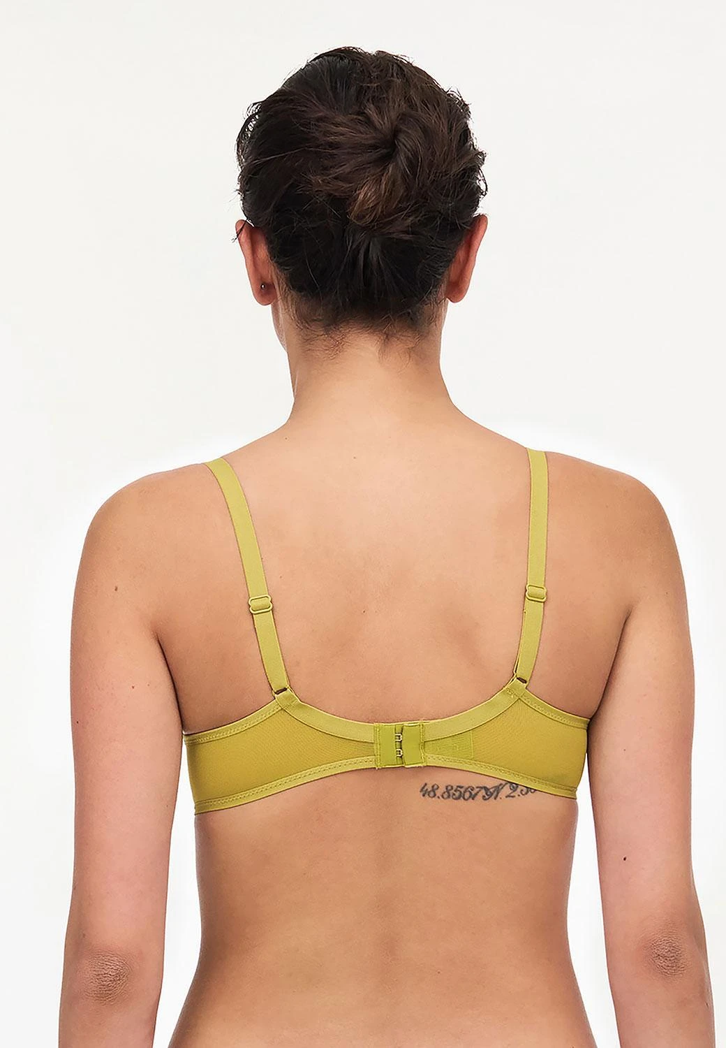 Passionata ONDINE T-Shirt BH 4 Passionata ONDINE T-Shirt BH – Bild 2