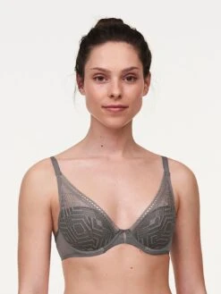 Passionata ONDINE T-Shirt BH 19 Passionata ONDINE T-Shirt BH -Unterwäsche Discounter P48J90 0WC 2