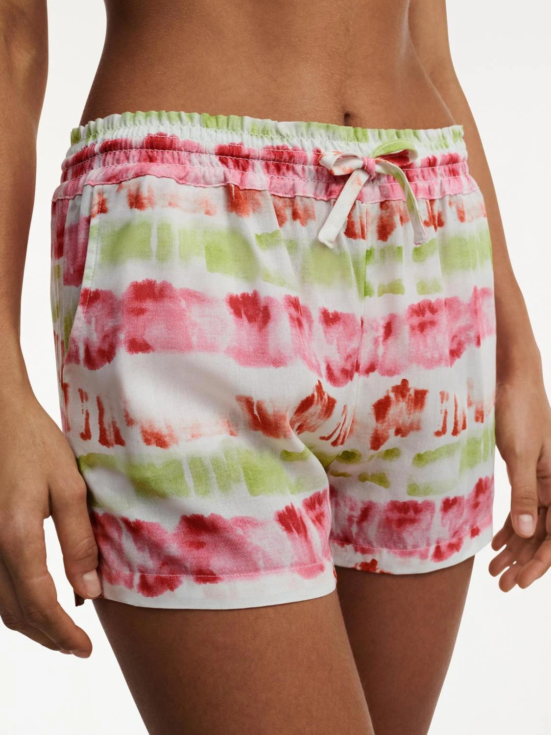 Passionata JENNA Hose, Kurz 5 Passionata JENNA Hose, Kurz – Bild 3