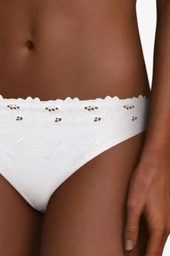 Passionata Forever Slip 13 Passionata Forever Slip -Unterwäsche Discounter P49630 010 7