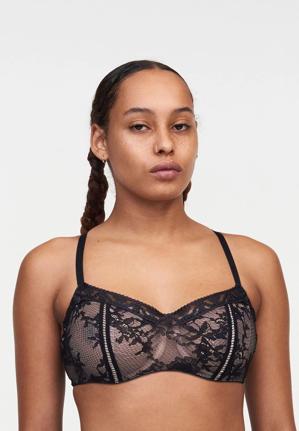 Passionata Olivia Balconette BH 4 Passionata Olivia Balconette BH – Bild 2