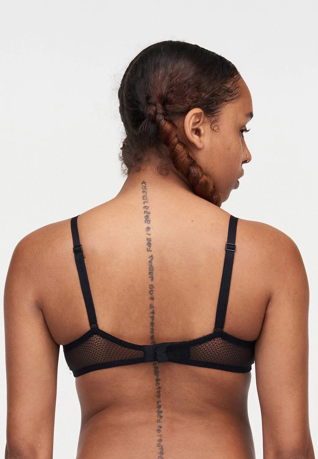 Passionata Olivia Balconette BH 5 Passionata Olivia Balconette BH – Bild 3