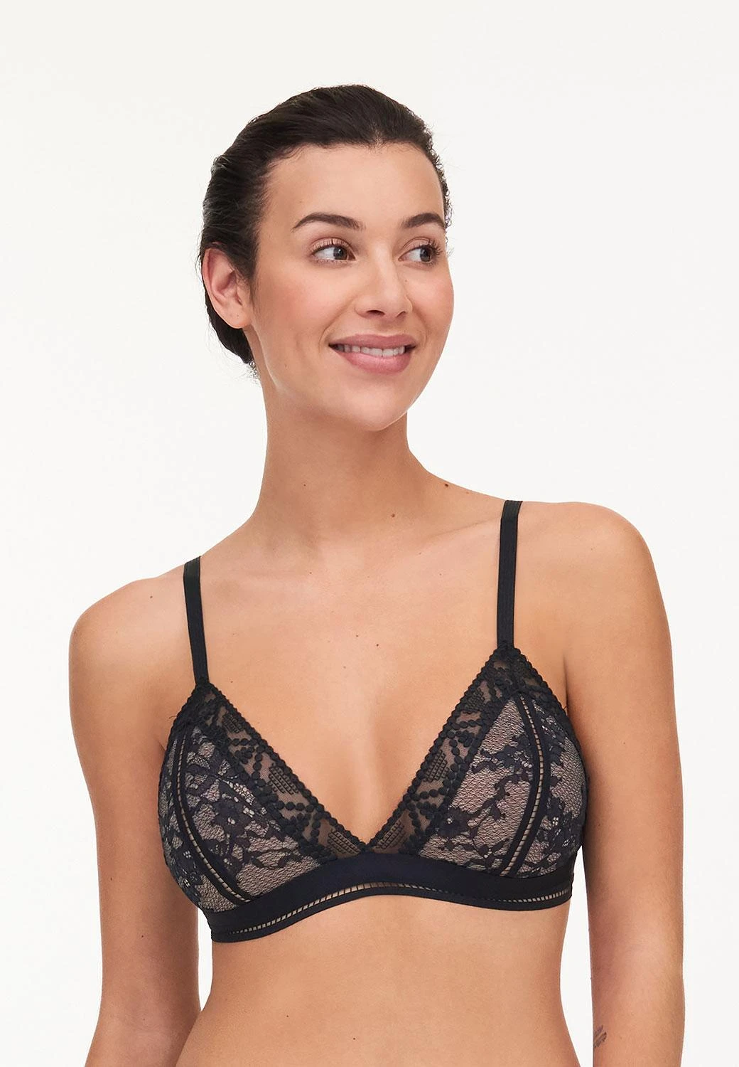 Passionata Olivia Bügelloser BH 3 Passionata Olivia Bügelloser BH