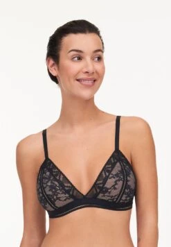 Passionata Olivia Bügelloser BH -Unterwäsche Discounter P49J50 011 2