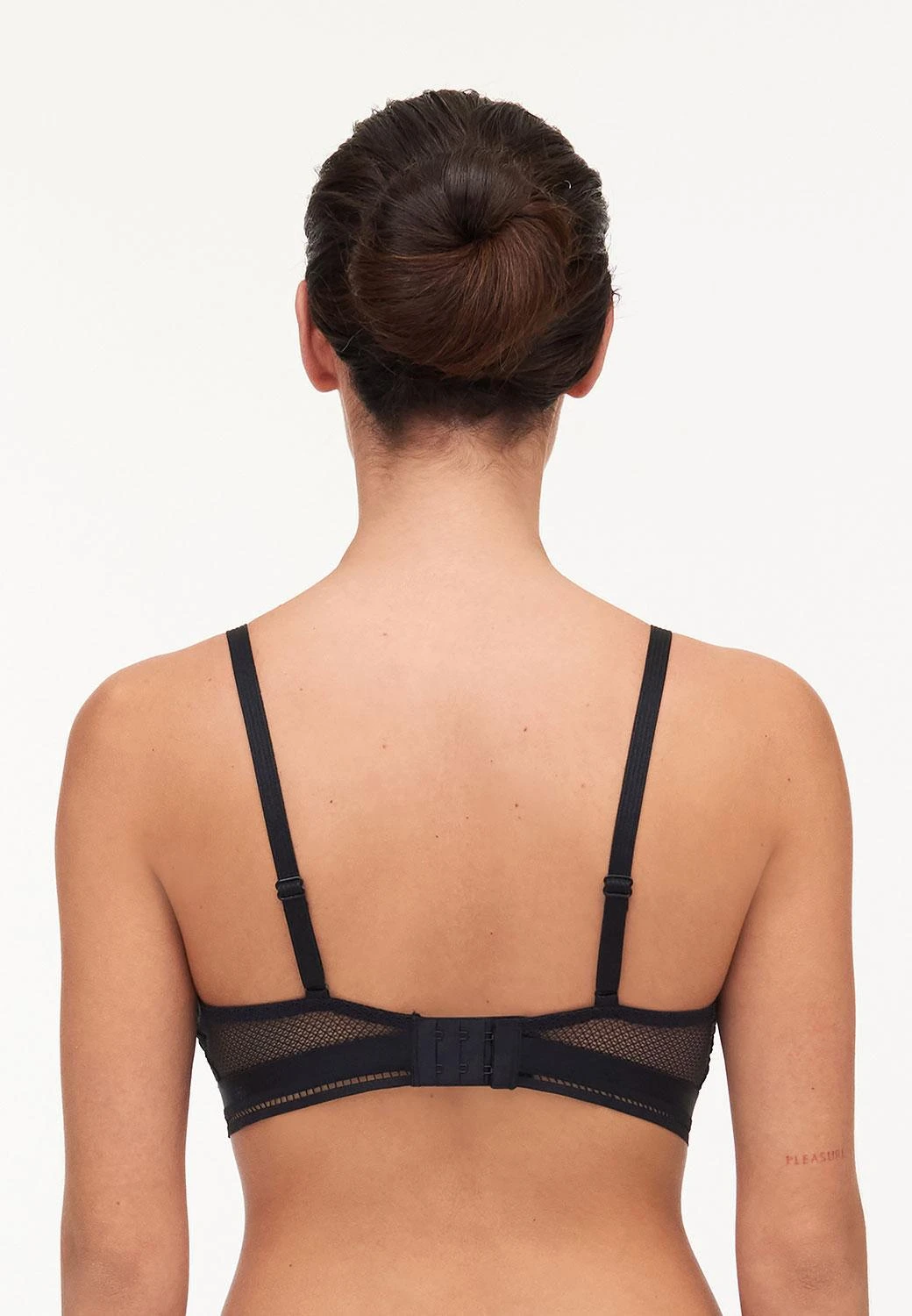 Passionata Olivia Bügelloser BH 4 Passionata Olivia Bügelloser BH – Bild 2