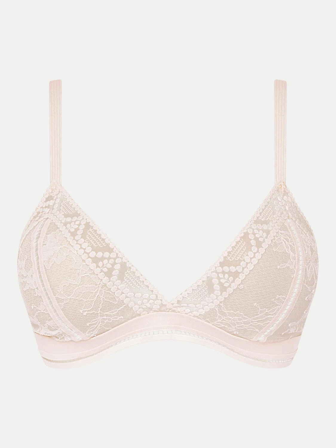 Passionata Olivia Bügelloser BH 9 Passionata Olivia Bügelloser BH – Bild 7