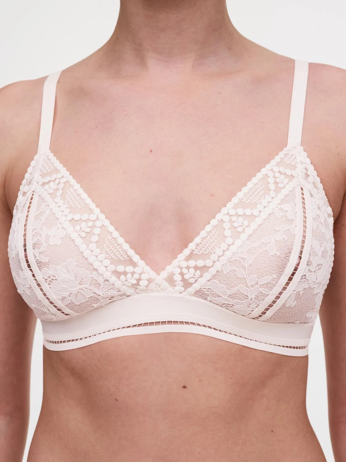 Passionata Olivia Bügelloser BH 5 Passionata Olivia Bügelloser BH – Bild 3