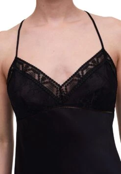 Passionata Olivia Nachthemd -Unterwäsche Discounter P49JD0 011 4