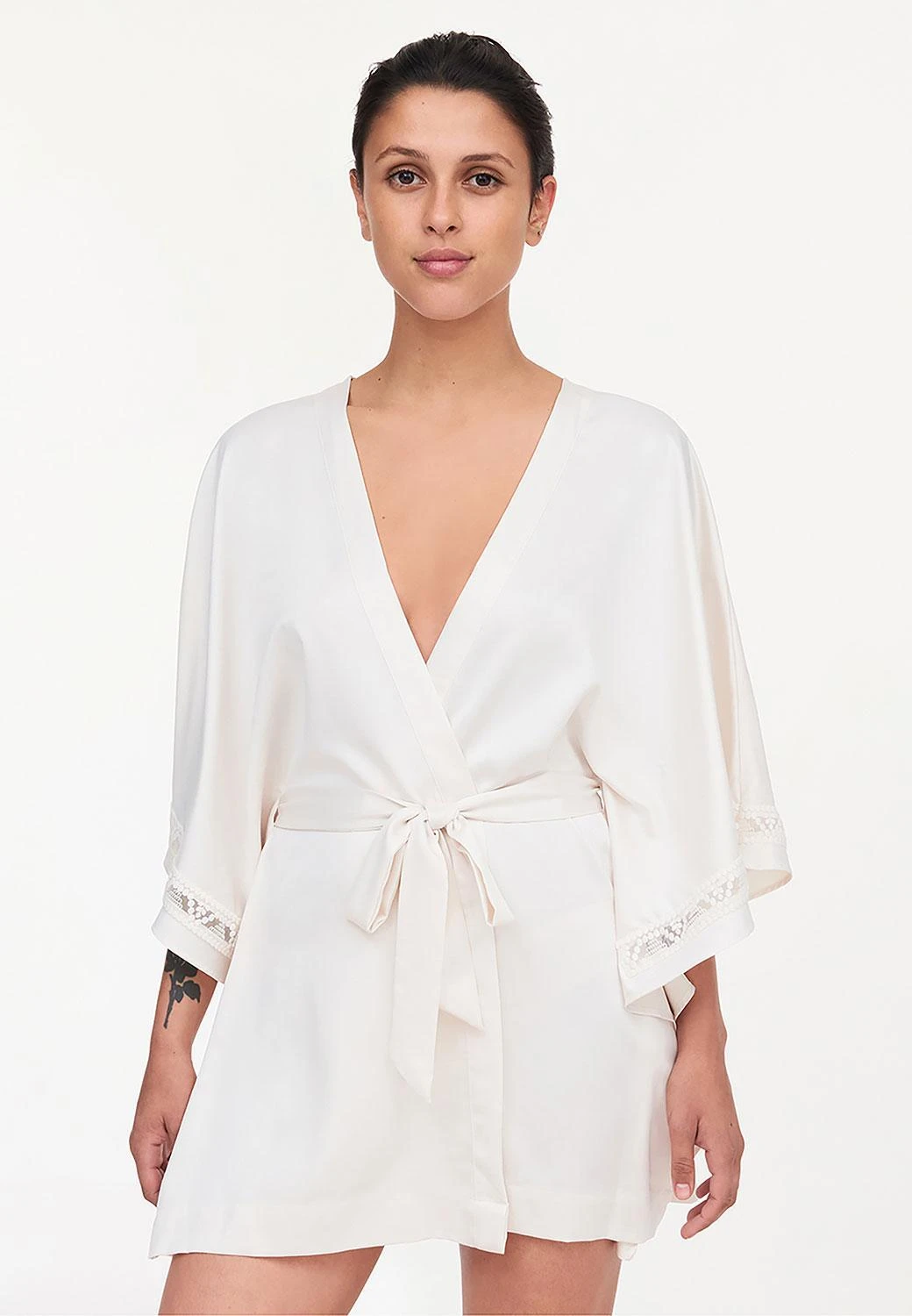 Passionata Olivia Kimono 3 Passionata Olivia Kimono