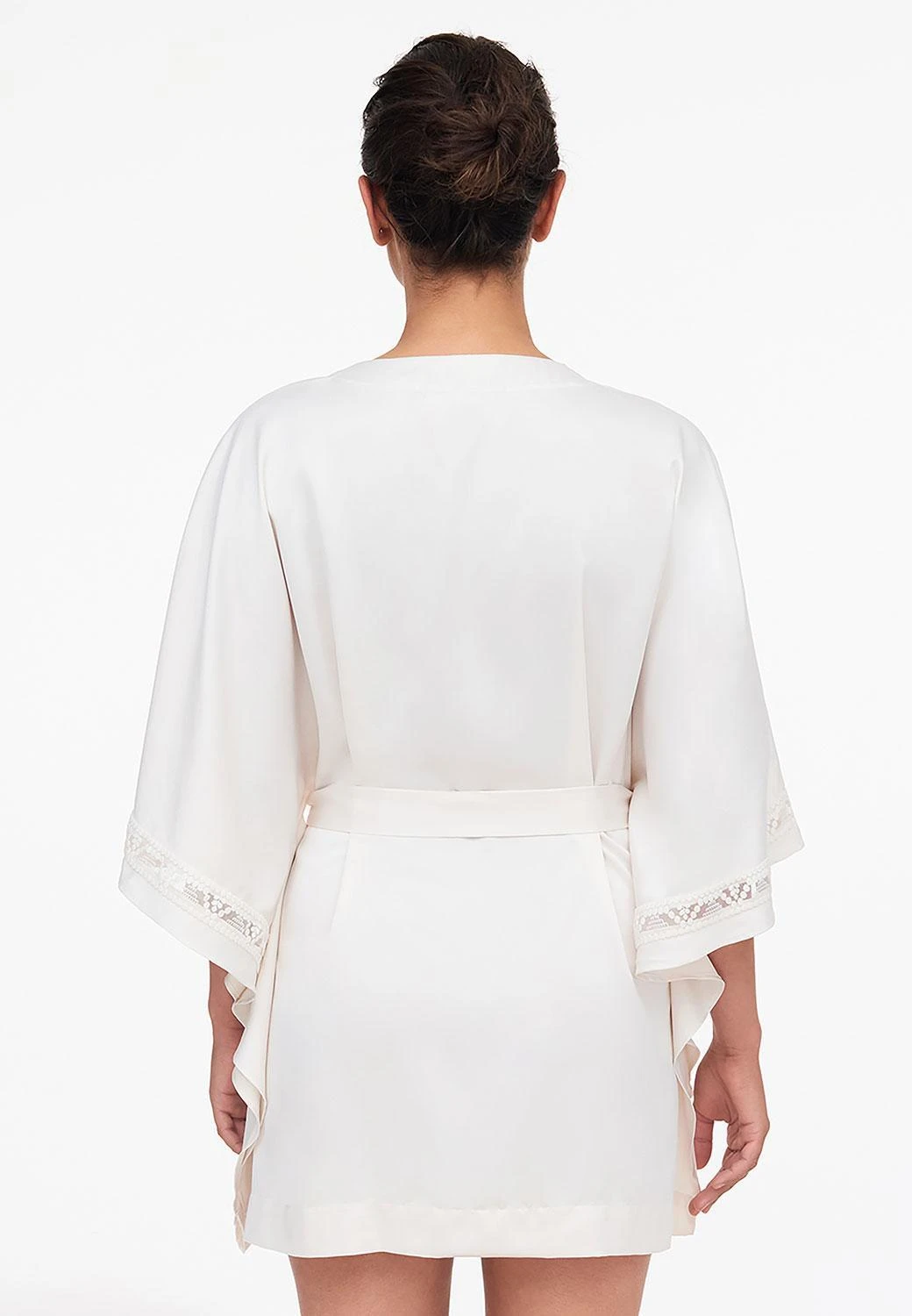 Passionata Olivia Kimono 4 Passionata Olivia Kimono – Bild 2