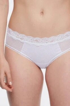 Passionata Brooklyn Shorty 21 Passionata Brooklyn Shorty -Unterwäsche Discounter P57040 010 1 CL FRENCH