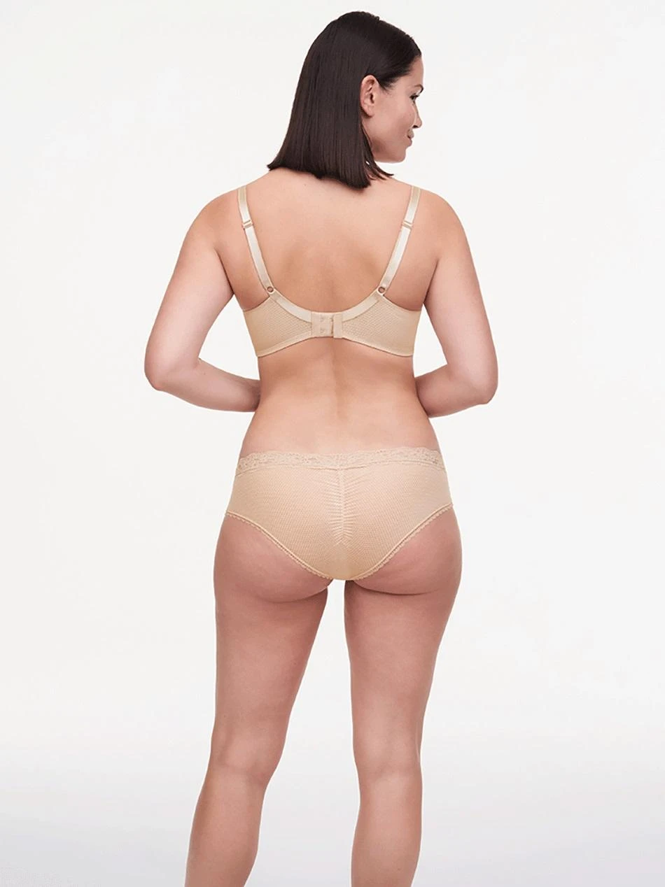 Passionata Brooklyn Shorty 5 Passionata Brooklyn Shorty – Bild 3