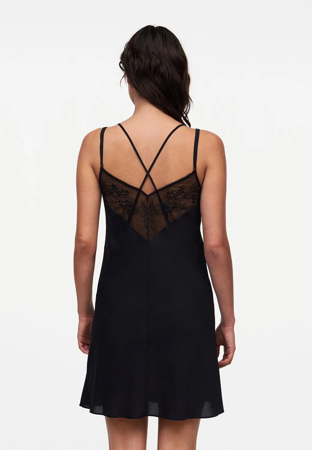 Passionata Maddie Nachthemd 4 Passionata Maddie Nachthemd – Bild 2