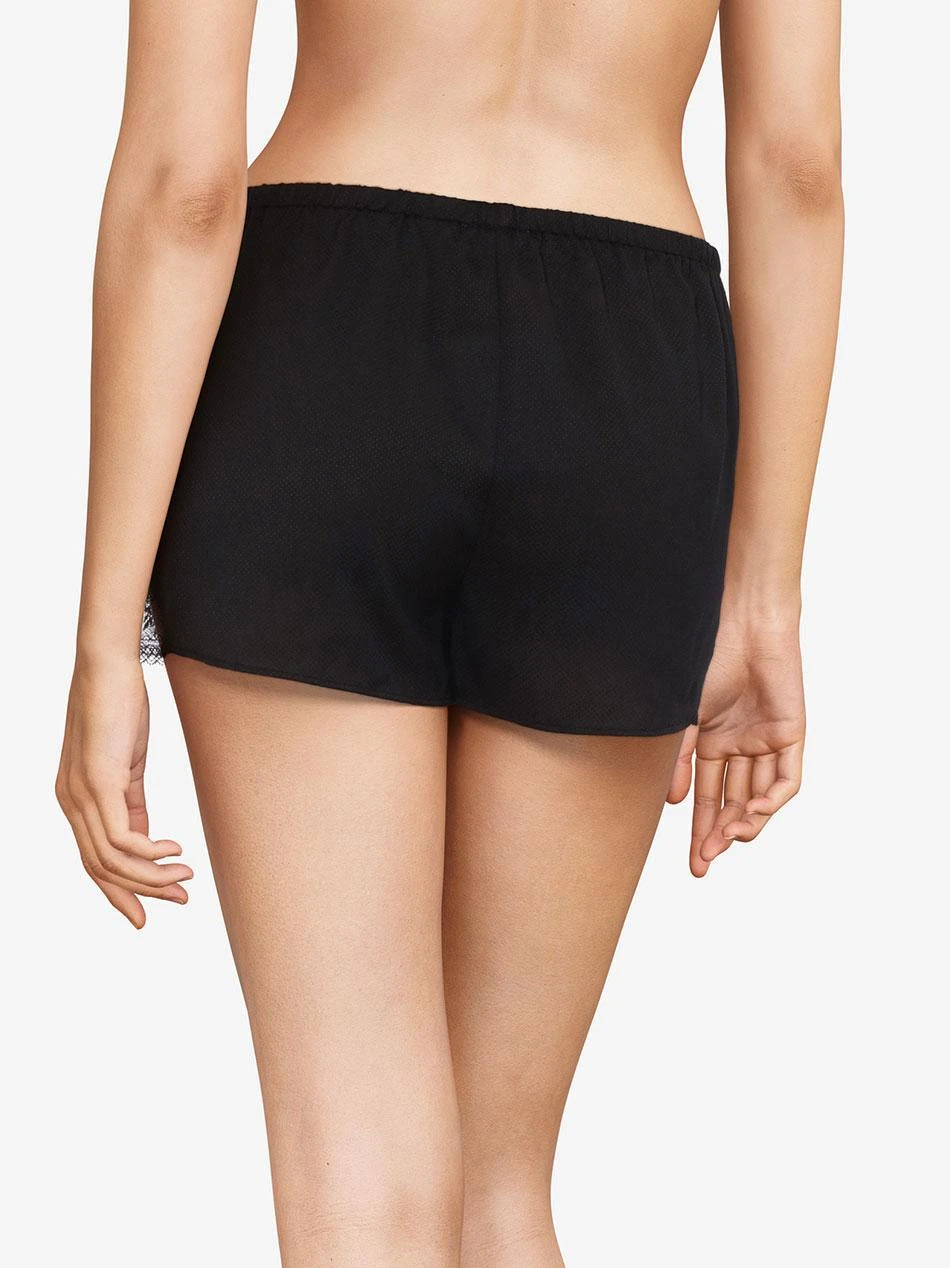 Passionata Maddie Hose, Kurz 4 Passionata Maddie Hose, Kurz – Bild 2