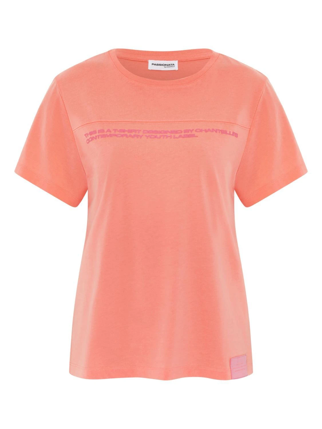 Passionata ODALIA T-Shirt 7 Passionata ODALIA T-Shirt – Bild 5
