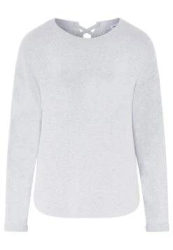 Passionata Guimauve T-Shirt, Langarm -Unterwäsche Discounter P5U120 07H 16