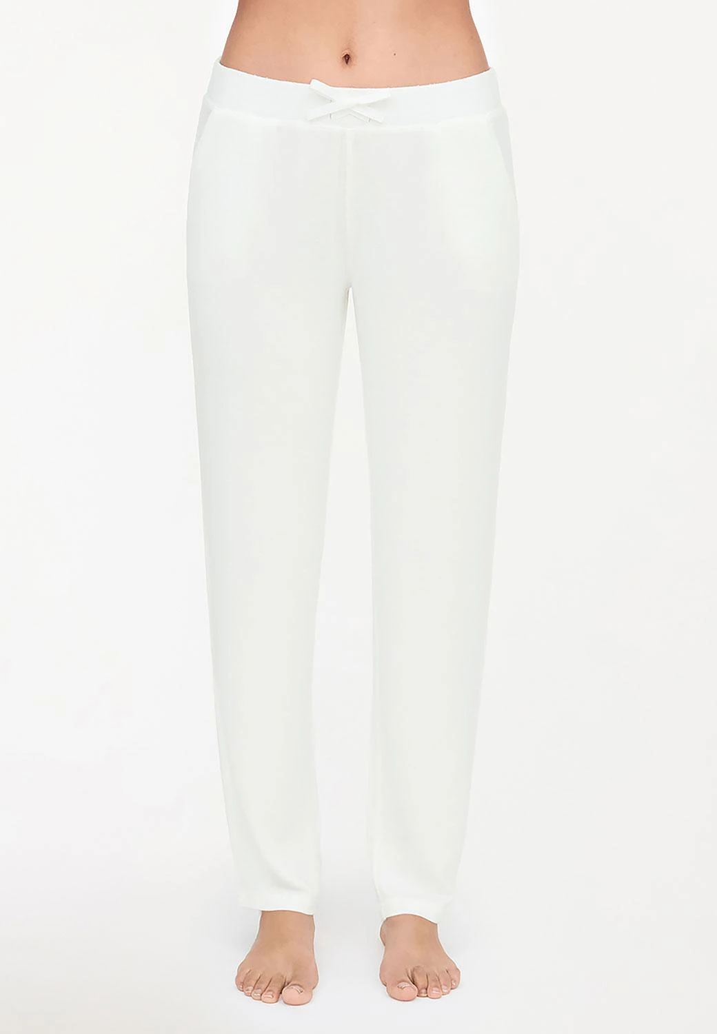 Passionata Guimauve Hose, Lang 4 Passionata Guimauve Hose, Lang – Bild 2